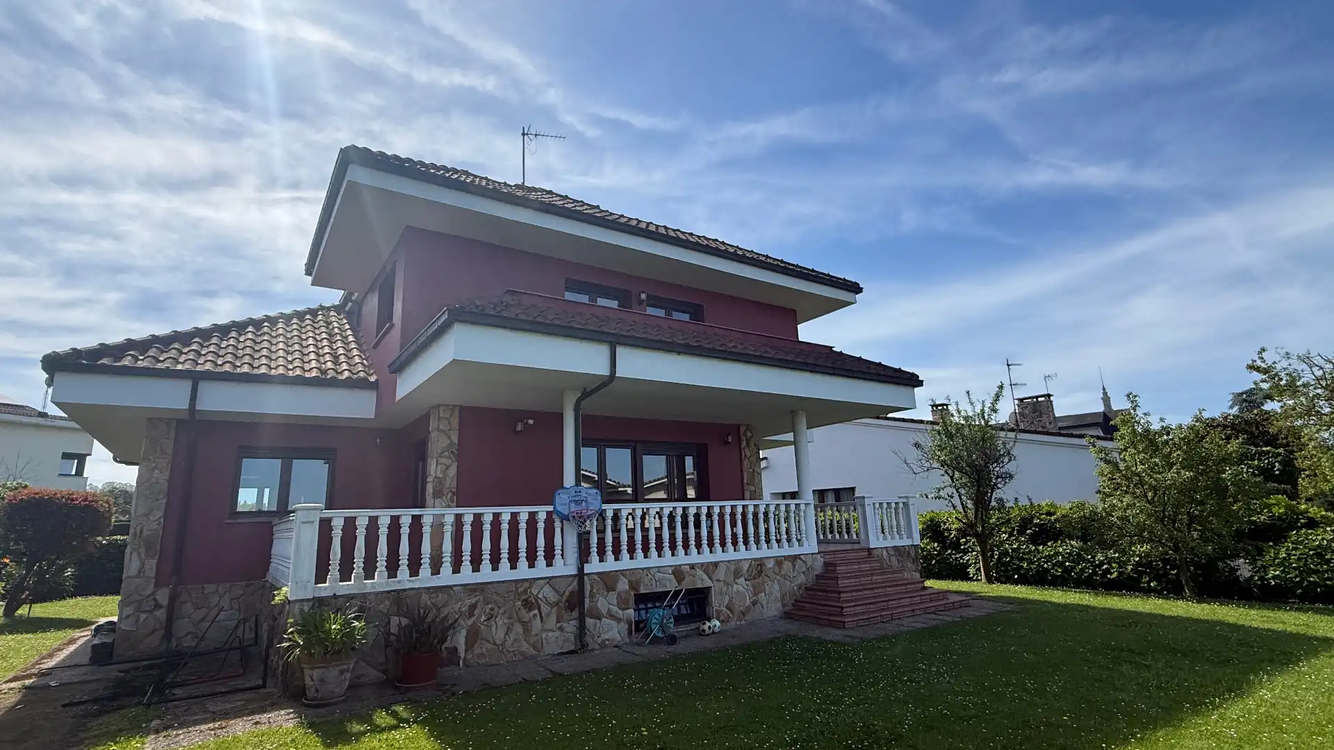 Houses for rent in Camino de las Campanillas, Somió