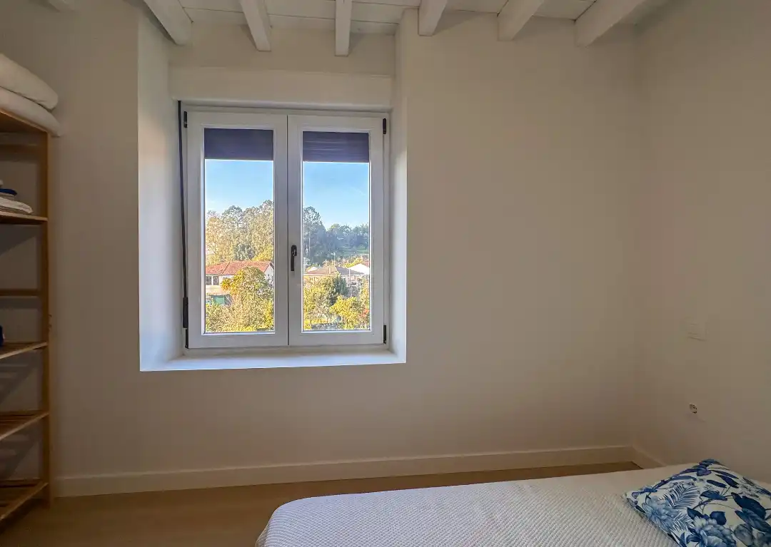 Habitación de Dúplex en venta en Alfoz de Lloredo con Terraza