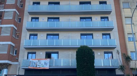 Foto 3 de Planta baja en venta en Avinguda Riera de Sant Cugat, 24, Font Pudenta, Montcada i Reixac