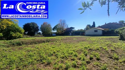 Foto 4 de Residencial en venta en Calle Herrería, Somo, Ribamontán al Mar