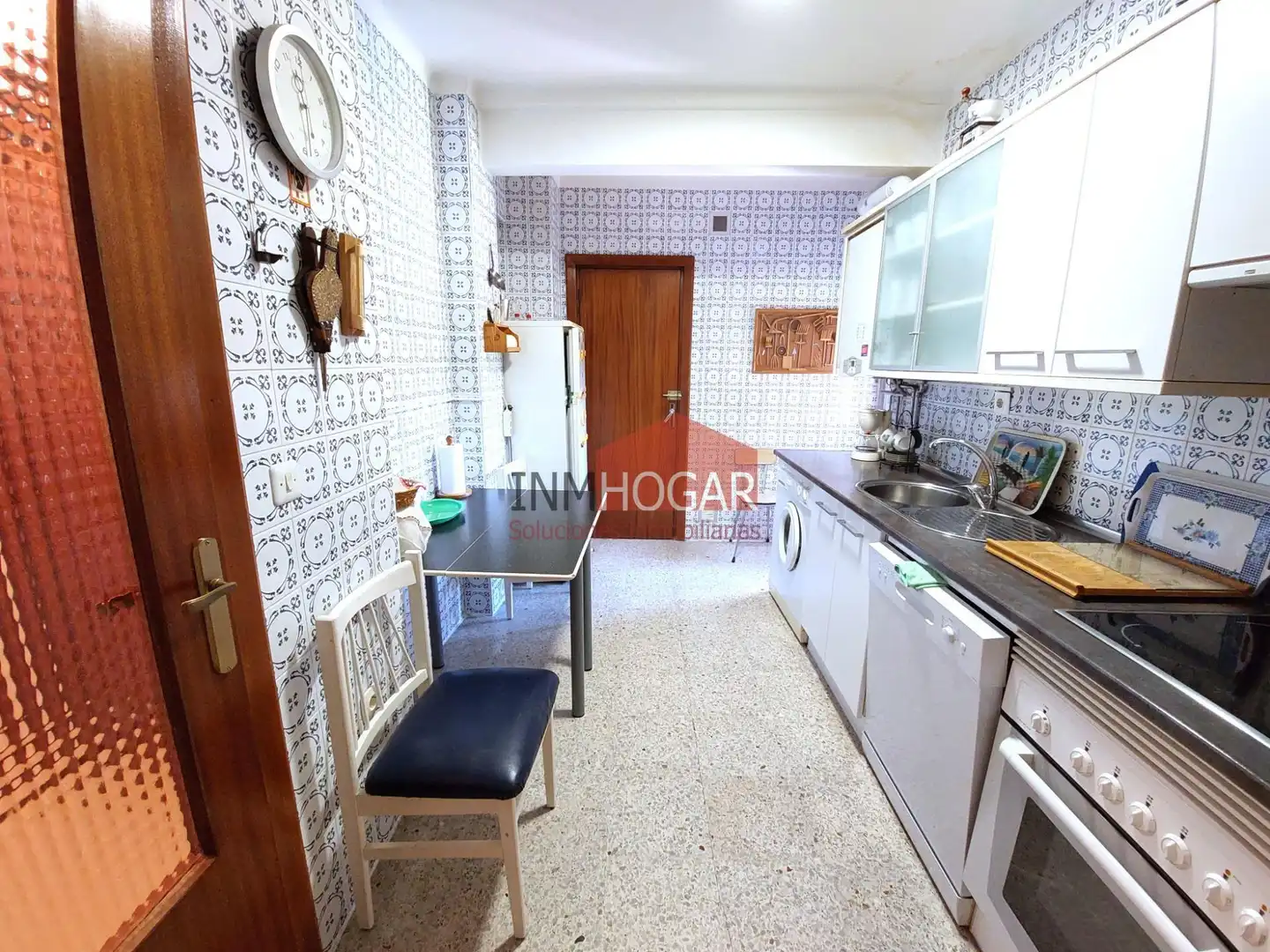 Piso con ascensor en venta en Arévalo, imagen 15