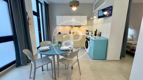 Photo 4 of Flat to rent in Carrer de Martínez Aloy, Arrancapins, Valencia