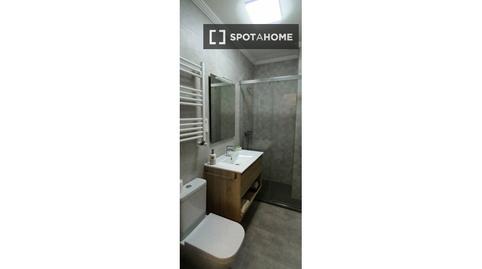 Foto 4 de Habitación en Barrio de Uribarri, Bilbao