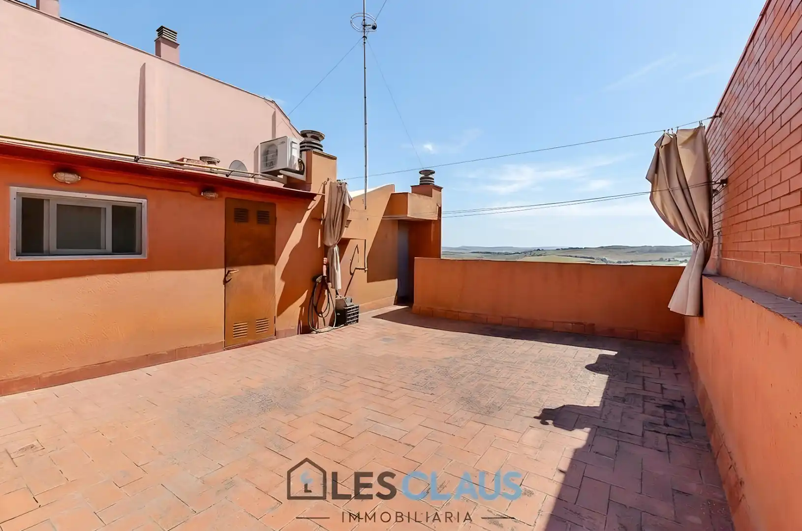 Flat with terrace for sale in Carrer de Juan Bravo, imagen 6