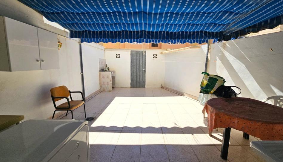 Foto 1 de Pis en venda a Centro Urbano, Alicante