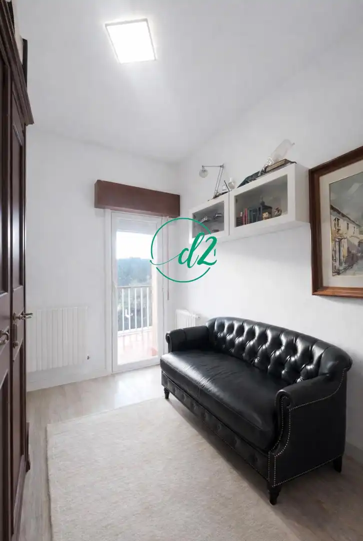 Casa con terraza en venta en San Cibrao das Viñas, imagen 9
