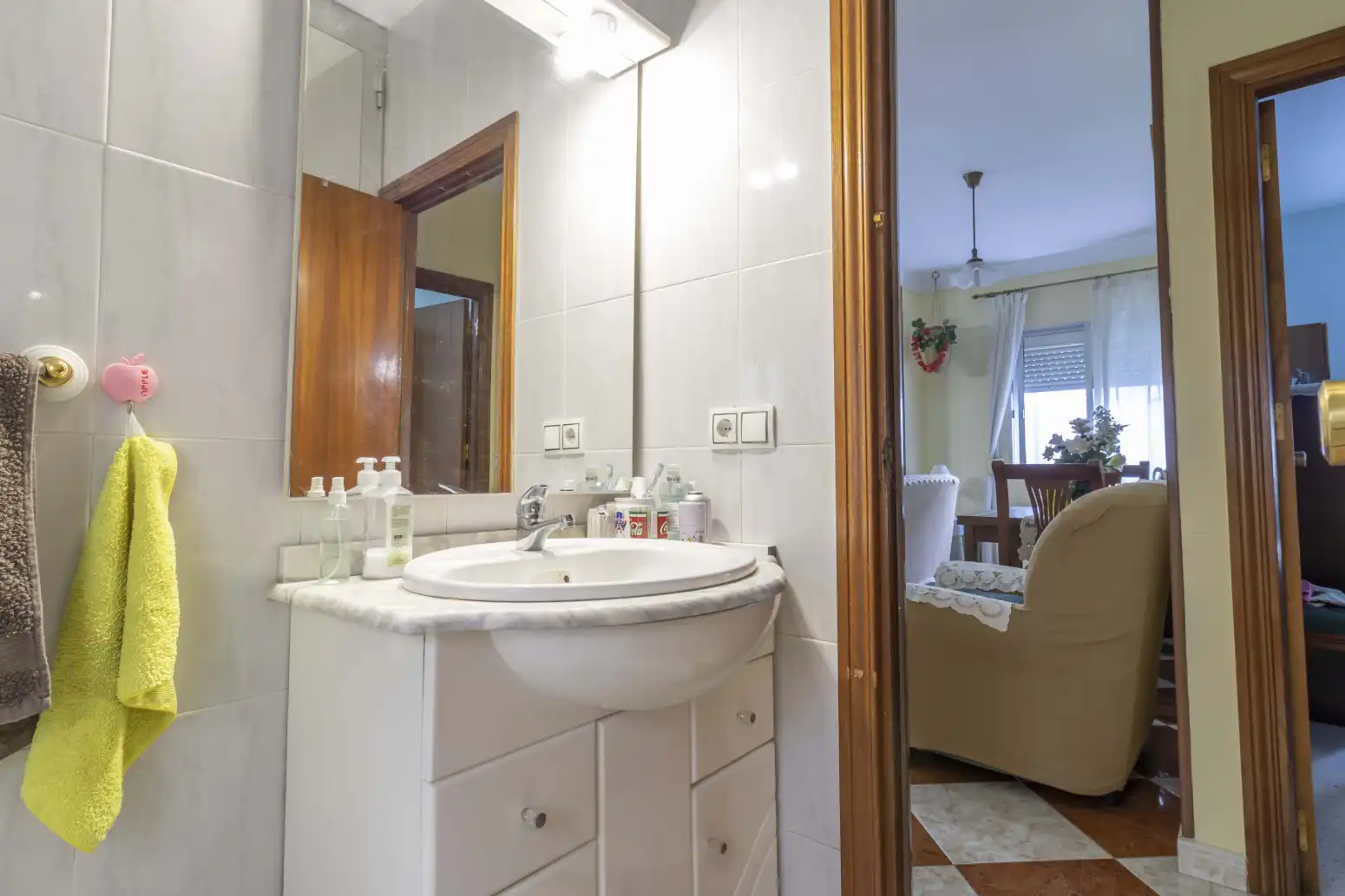 Flat for sale in El Cerro