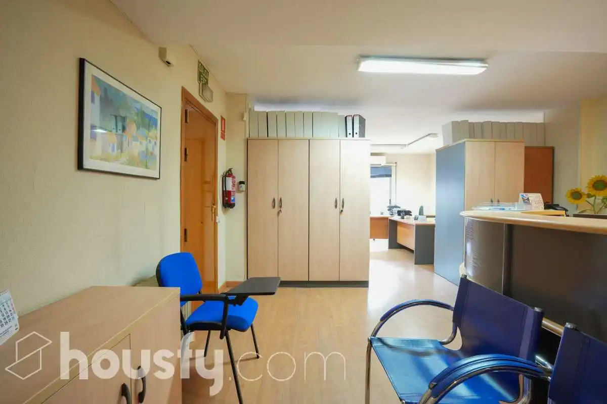 Appartement avec ascenseur à vendre à Calle del Doctor Esquerdo ., imagen 11
