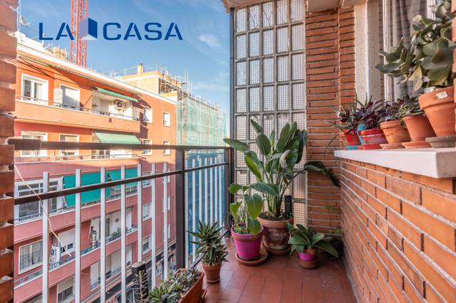 Piso en Venta en Calle de Juan de Vera en Delicias