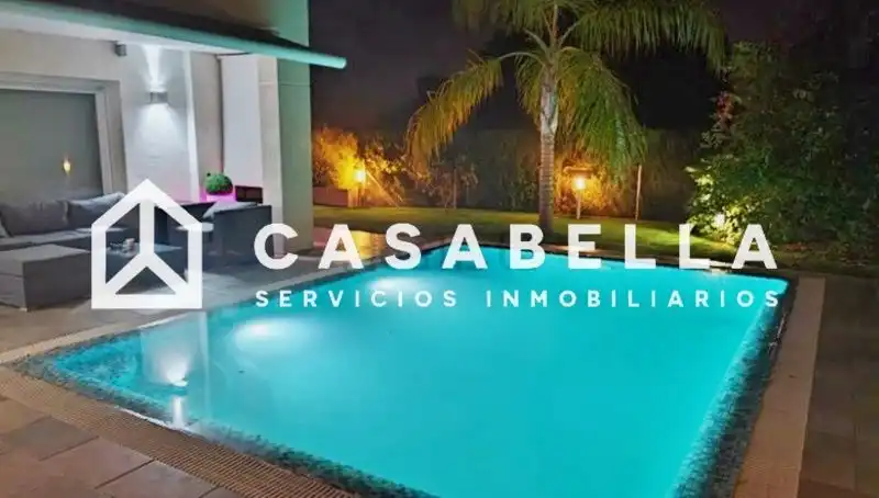 House with pool for sale in Balcón de la Peya, imagen 39
