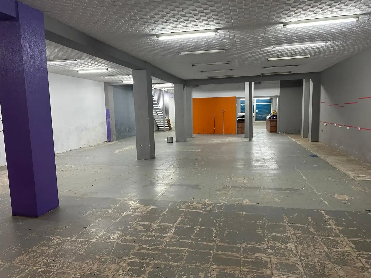 Local comercial en venda a JOSEP GALTES
