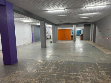 Locale commerciale in vendita a JOSEP GALTES