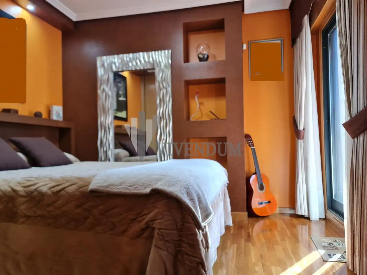 Habitación de Piso en venta en Salceda de Caselas con Calefacción y Balcón