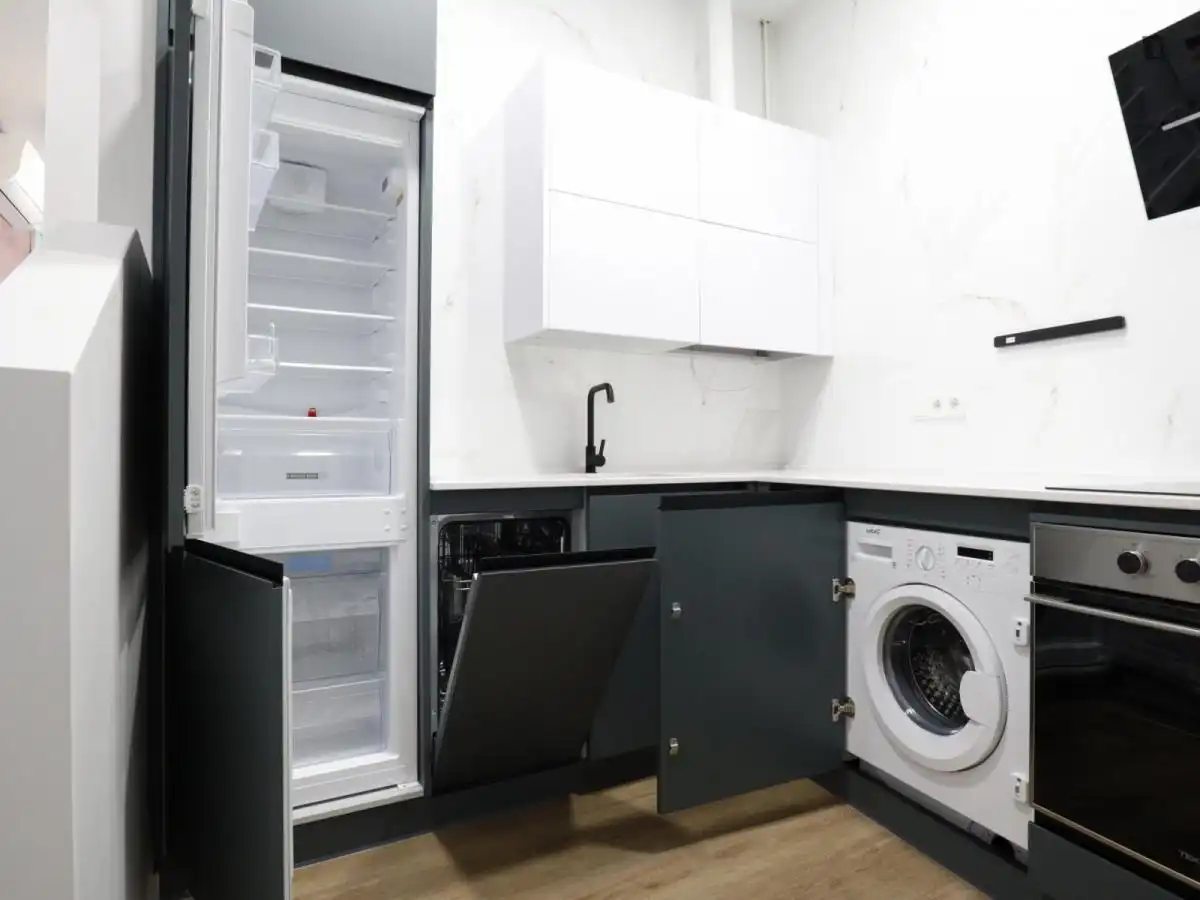 Apartament amb ascensor de lloguer a Centro, imagen 11