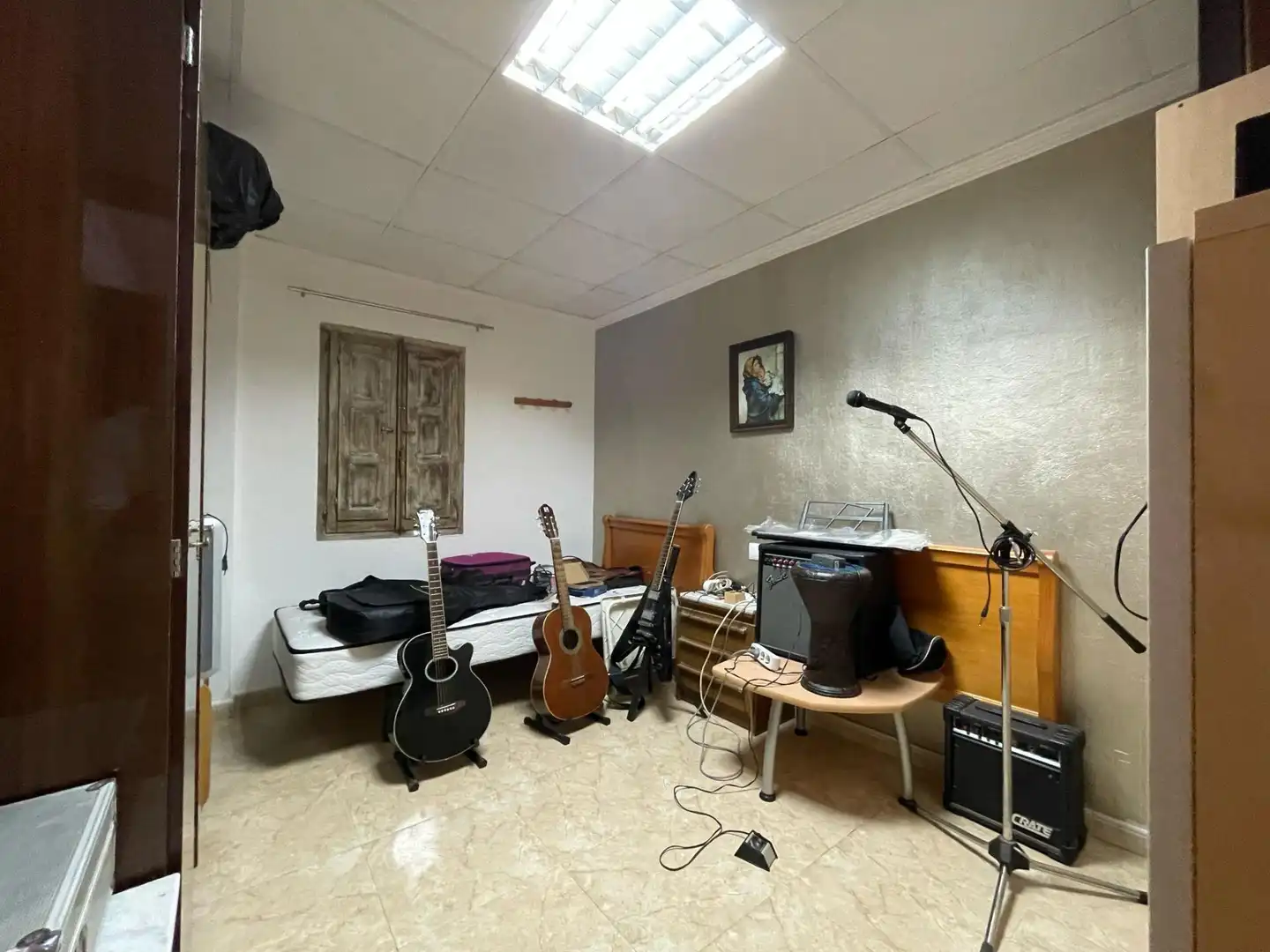 Casa rústica con jardín en venta en Centro, imagen 8