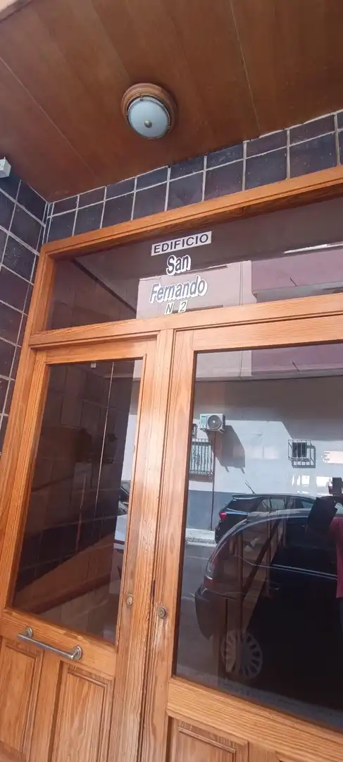 Piso en venta en Mula con Terraza y Balcón