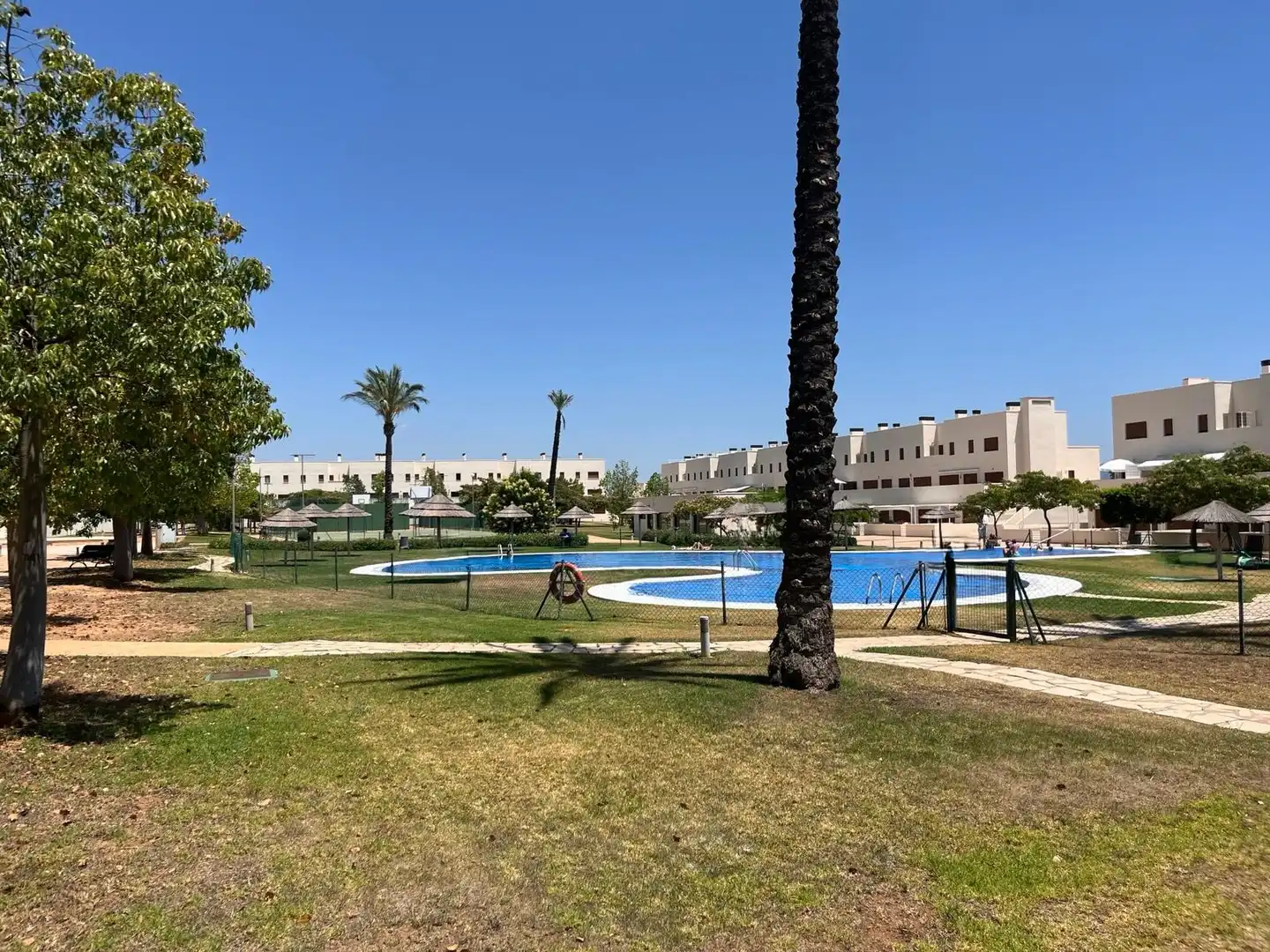 Rez-de-chaussée avec terrasse à vendre à Ronda Barbiguera, imagen 16