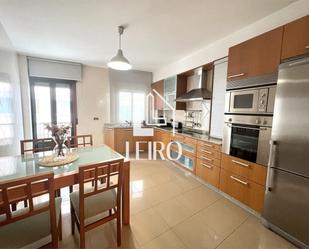 Kitchen of Single-family semi-detached for sale in Marín