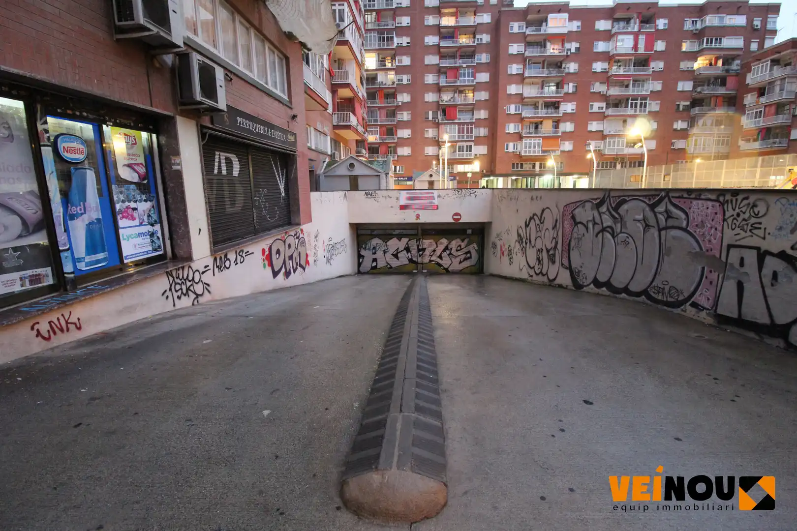 Individuale in vendita a Carrer de Santiago Ramon y Cajal, imagen 8