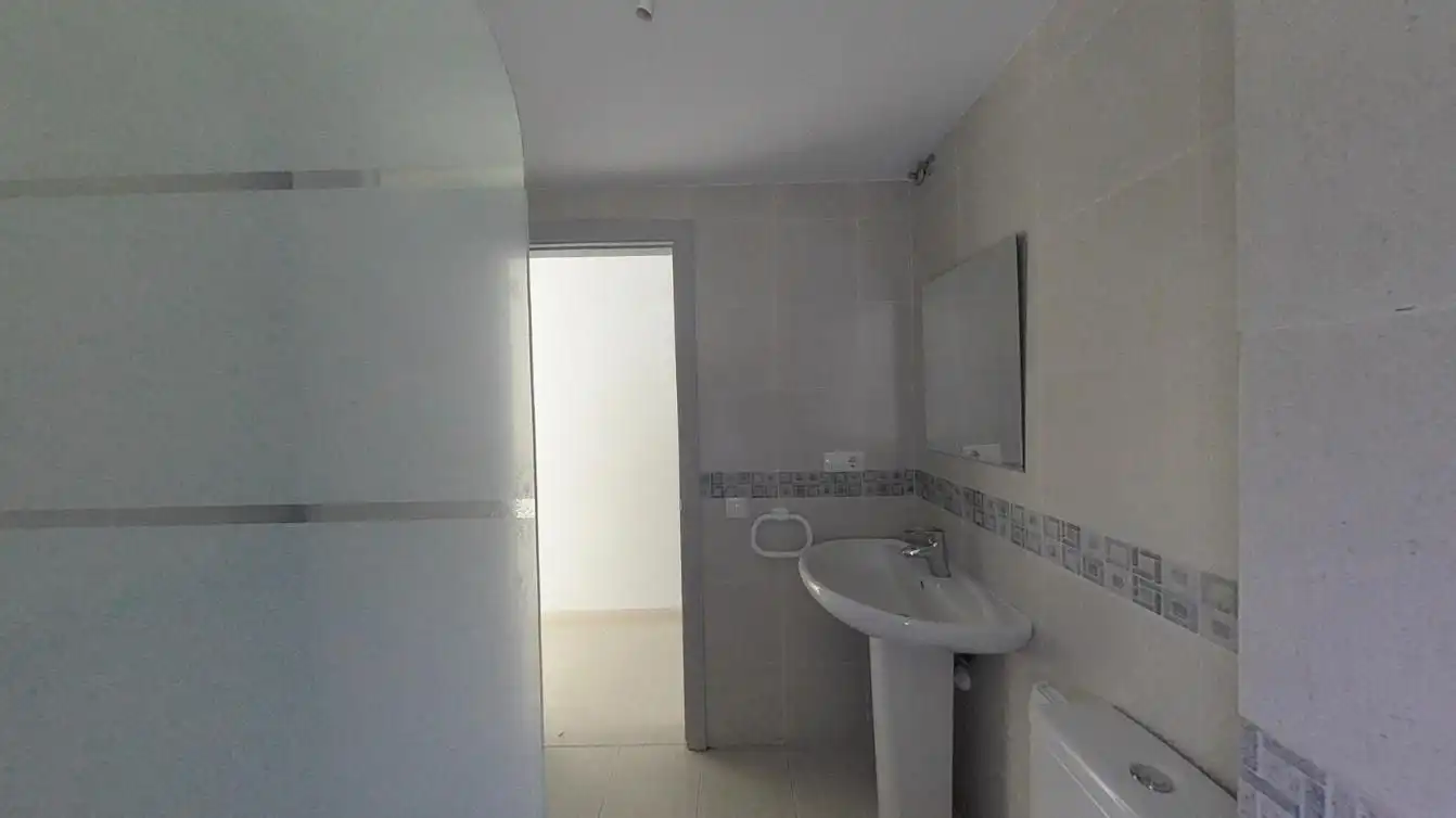 Baño de Piso en venta en Santa Cruz de Tenerife