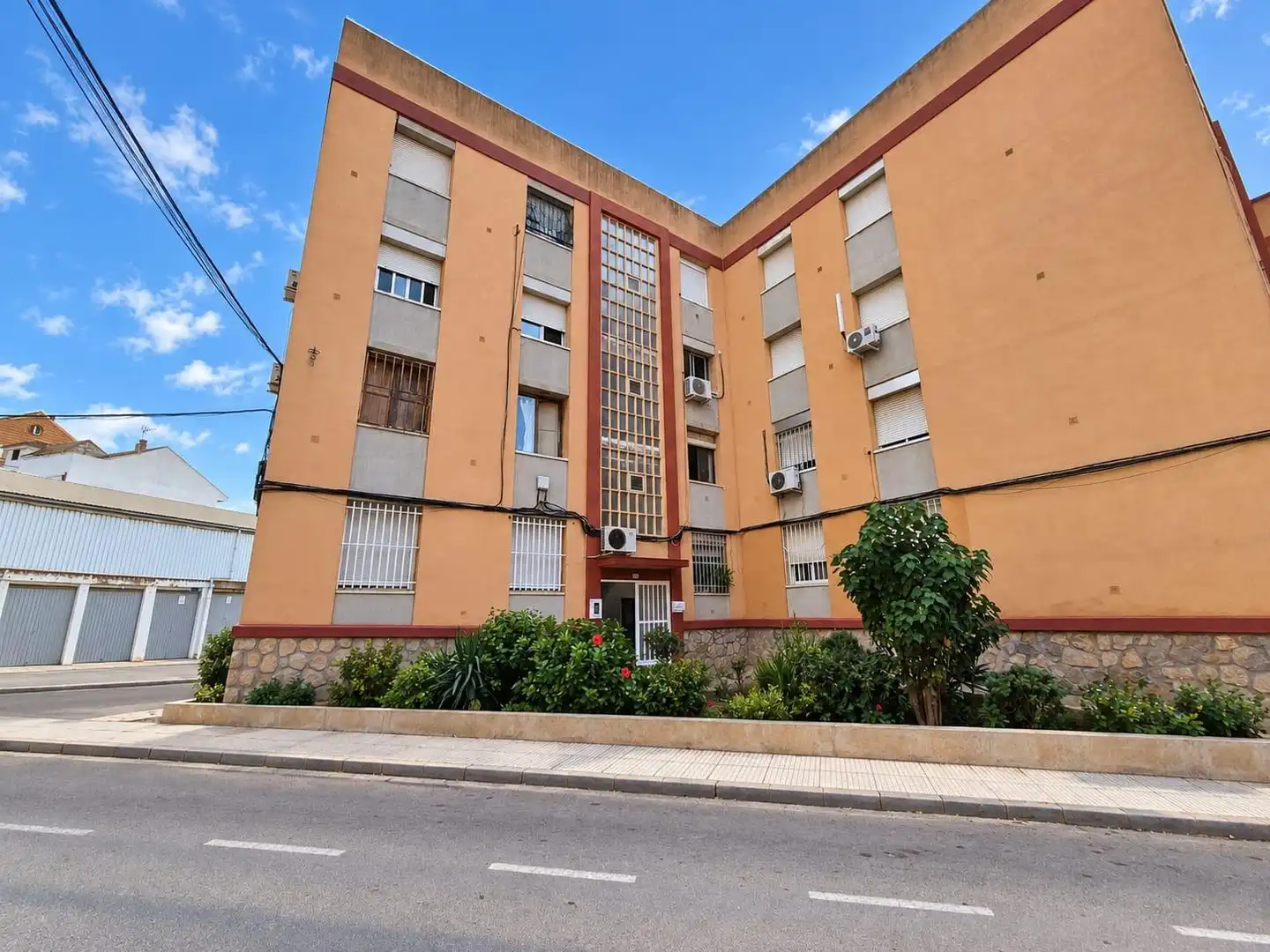 Piso en venta en La Unión ciudad, imagen 23