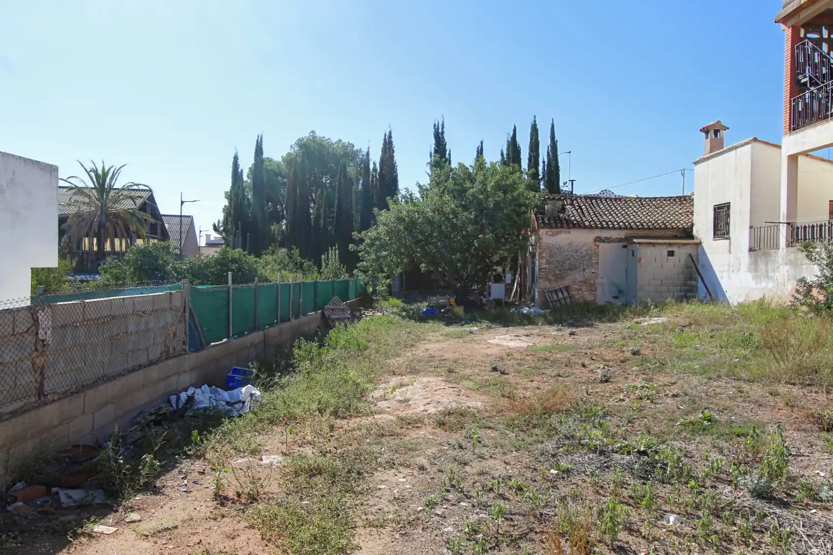 Residencial en venda en Catadau