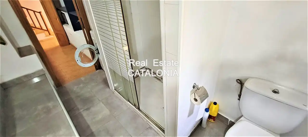 Dormitori de Casa o xalet en venda en Lloret de Mar amb Aire condicionat, Calefacció i Jardí privat