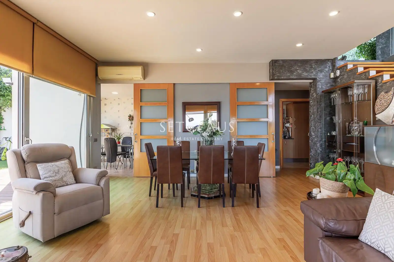 Villa avec terrasse à vendre à Santiago Rusiñol, imagen 15