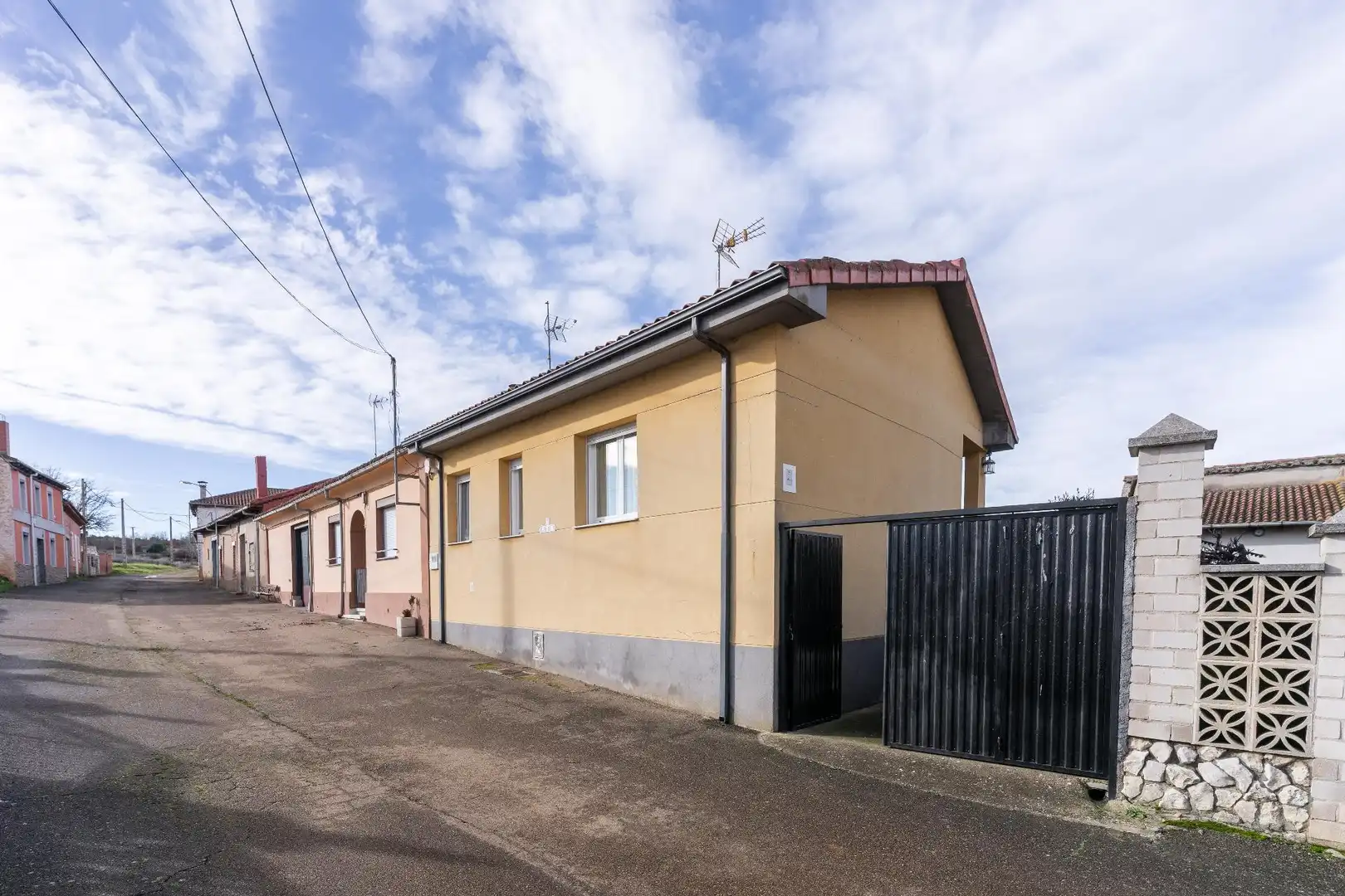 Maison avec jardin à vendre à Calle D FELIPE-QUIN V, imagen 22