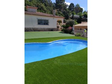 Casa en venta en Avinguda Mil·lenni 30