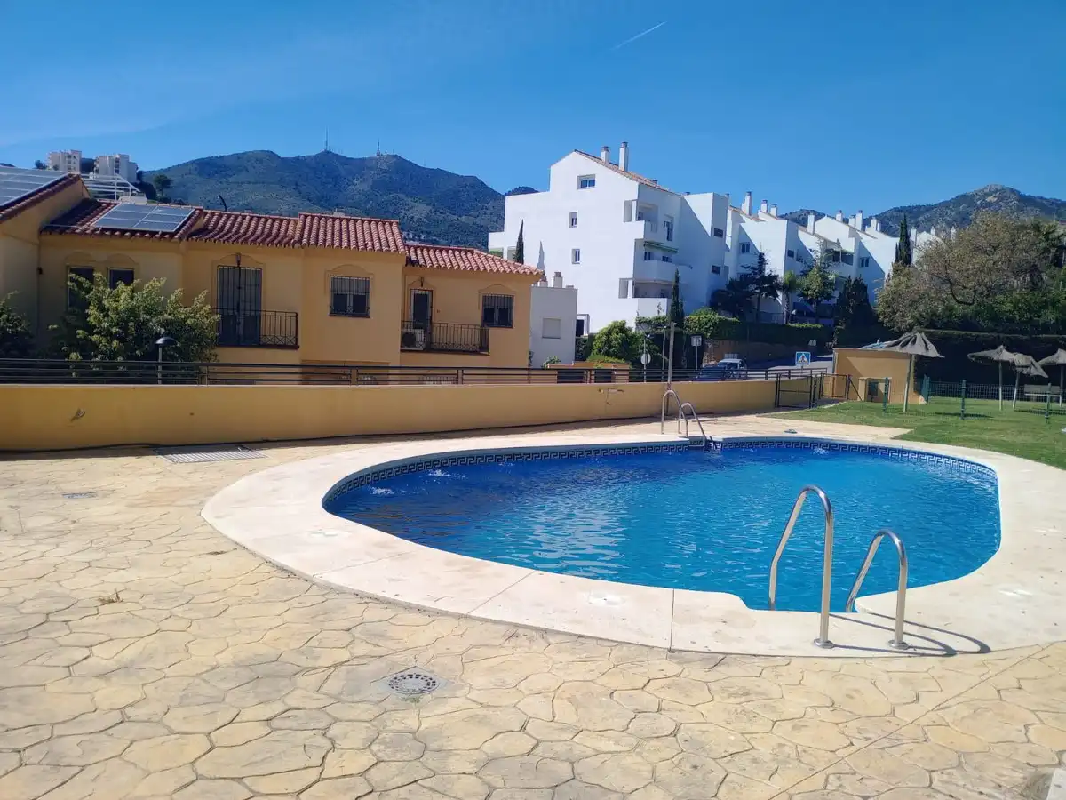 Apartamento en venta en Benalmádena pueblo, imagen 16