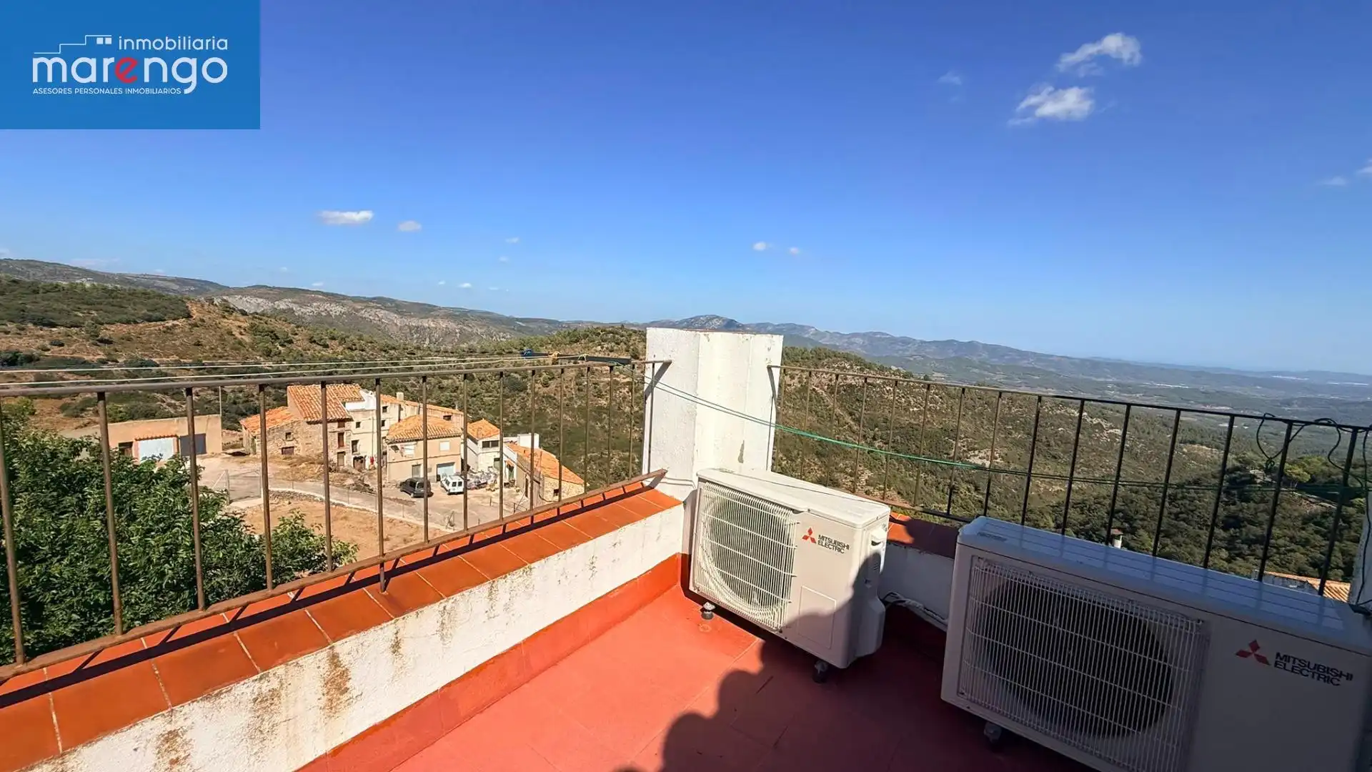 Casa o xalet en venda a Benafigos