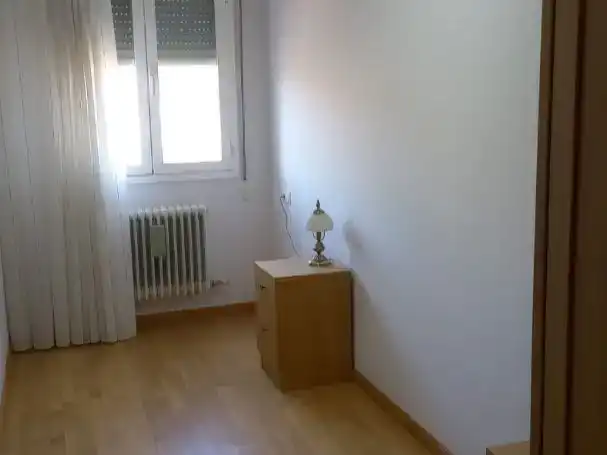 Dormitori de Pis en venda en Milagro amb Aire condicionat, Parquet i Traster
