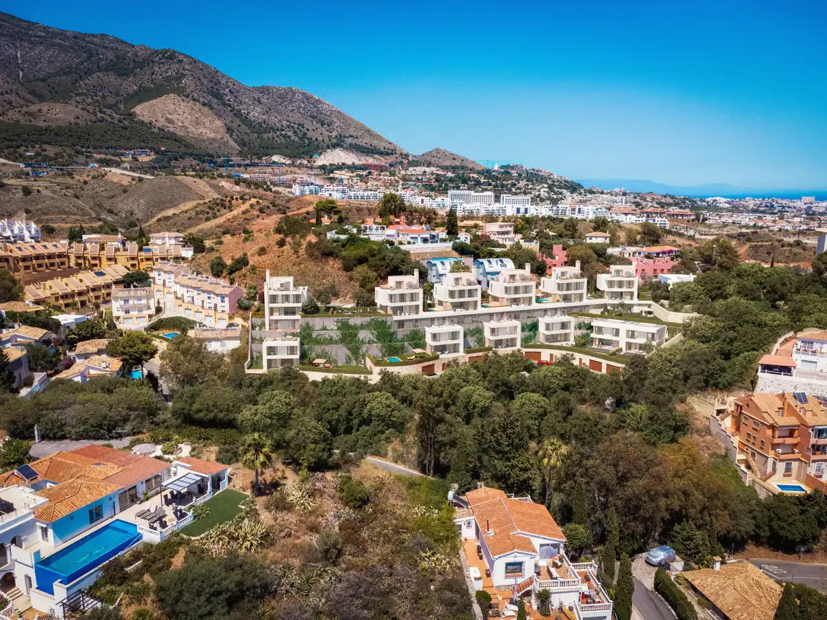 Reihenhaus zum Verkauf in Torreblanca del Sol, imagen 5