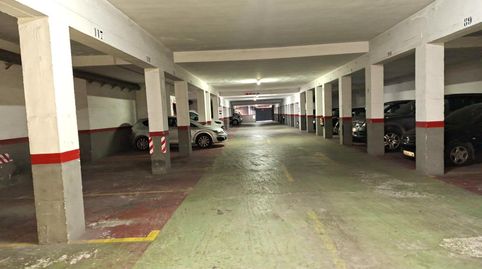 Foto 3 de Garatge en venda a Avenida del Carrilet, 162, Centre, L'Hospitalet de Llobregat