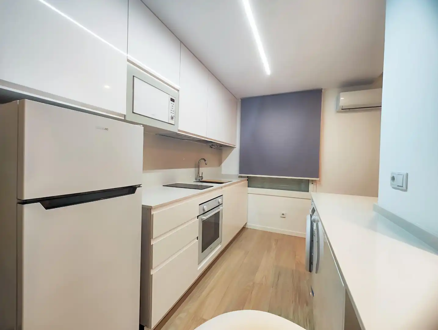 Appartement avec ascenseur à louer à Calle Pablo Neruda 6, imagen 8