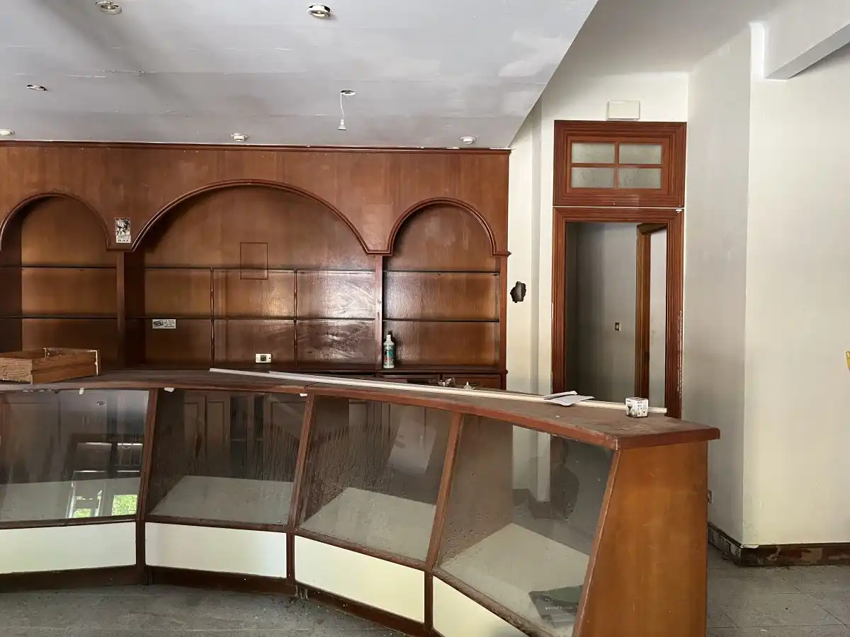 Local comercial en venta en Casco Viejo - Muelle, imagen 6