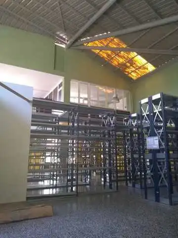 Nave industrial en alquiler en La Perdoma - San Antonio - Benijos, imagen 4