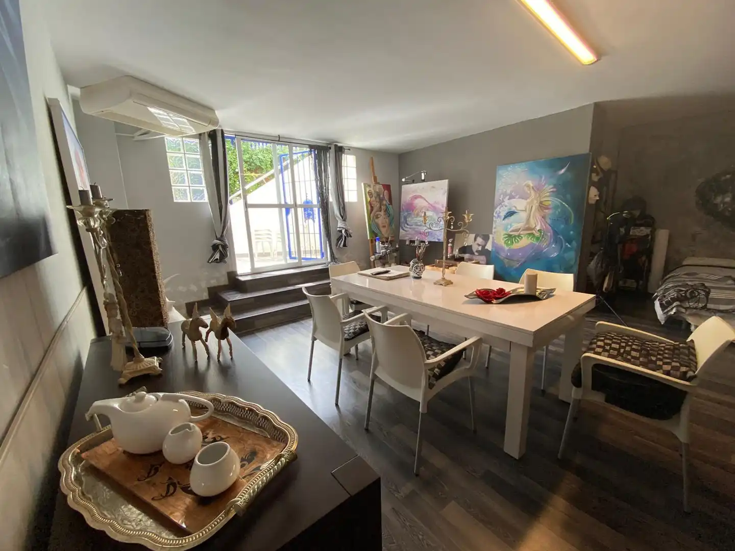 Casa a schiera in vendita a Centro, imagen 46