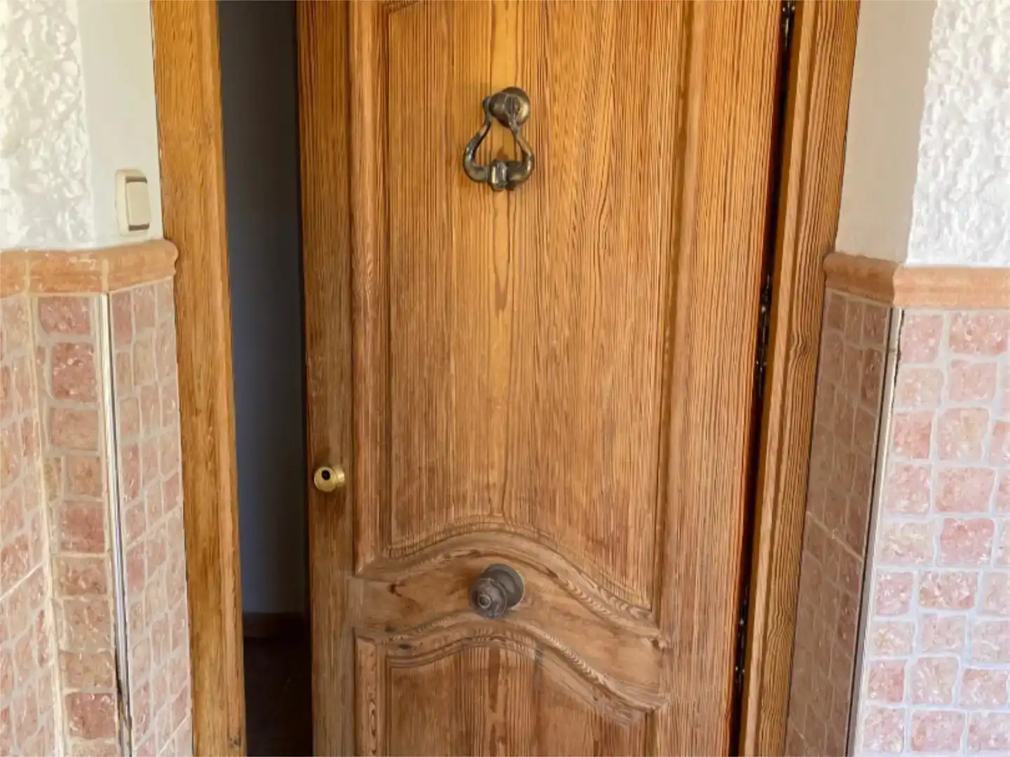 Flat for sale in Orihuela  with Air Conditioner, Private garden and Furnished