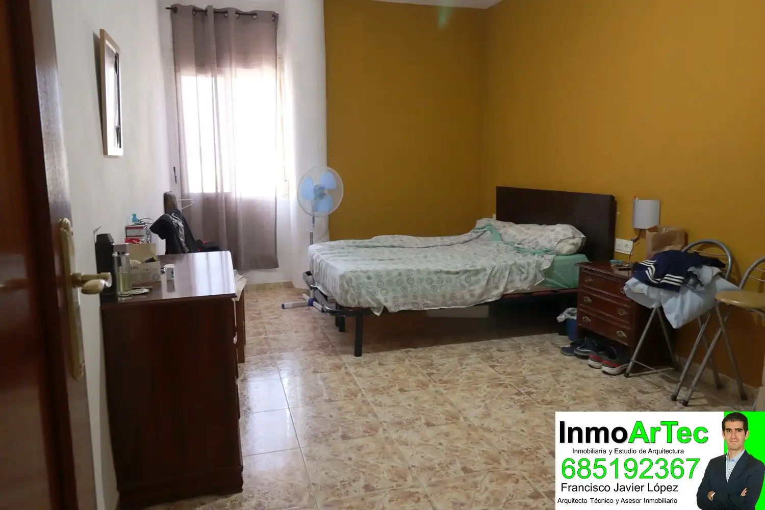 Habitación de Edificio en venta en Íllora