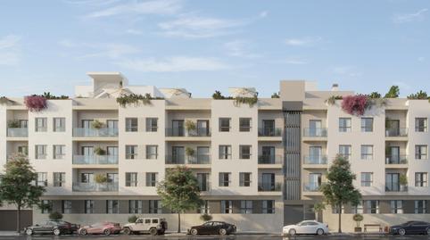 Foto 5 de Apartamento en venta en Calle Calle Héroe de Sostoa, Parque Ayala - Jardín de la Abadía - Huelín, Málaga