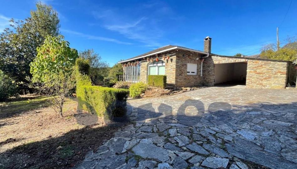 Photo 1 of House or chalet for sale in O Corgo  , Lugo