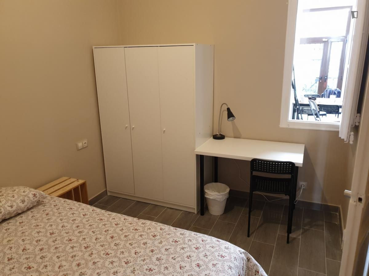Casa o xalet per a compartir a La Maternitat i Sant Ramon