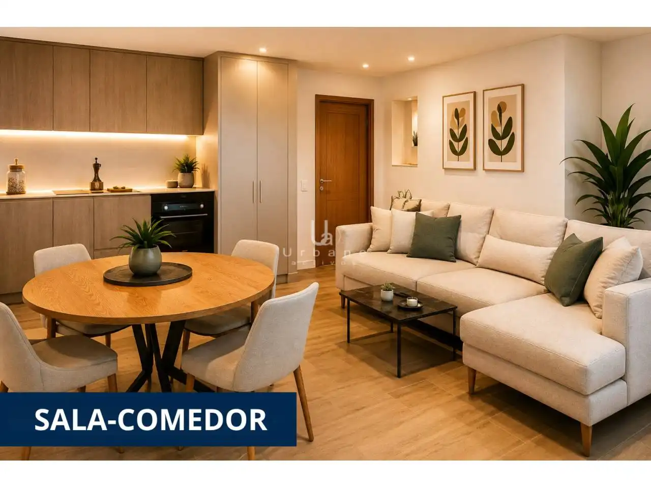 Apartamento con piscina en venta en Avenida De la Libertad 154, imagen 2