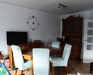 Dining room of Flat for sale in Guardamar de la Safor  with Terrace, Furnished and Balcony