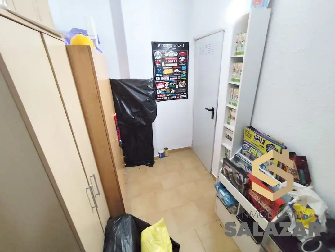 Flat for sale in Bilbao   with Heating, Storage room and Balcony