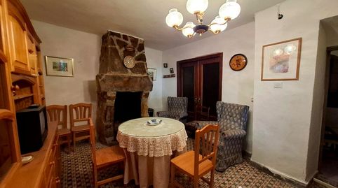 Foto 5 de Casa o chalet en venta en Julio Burell, Begíjar, Jaén