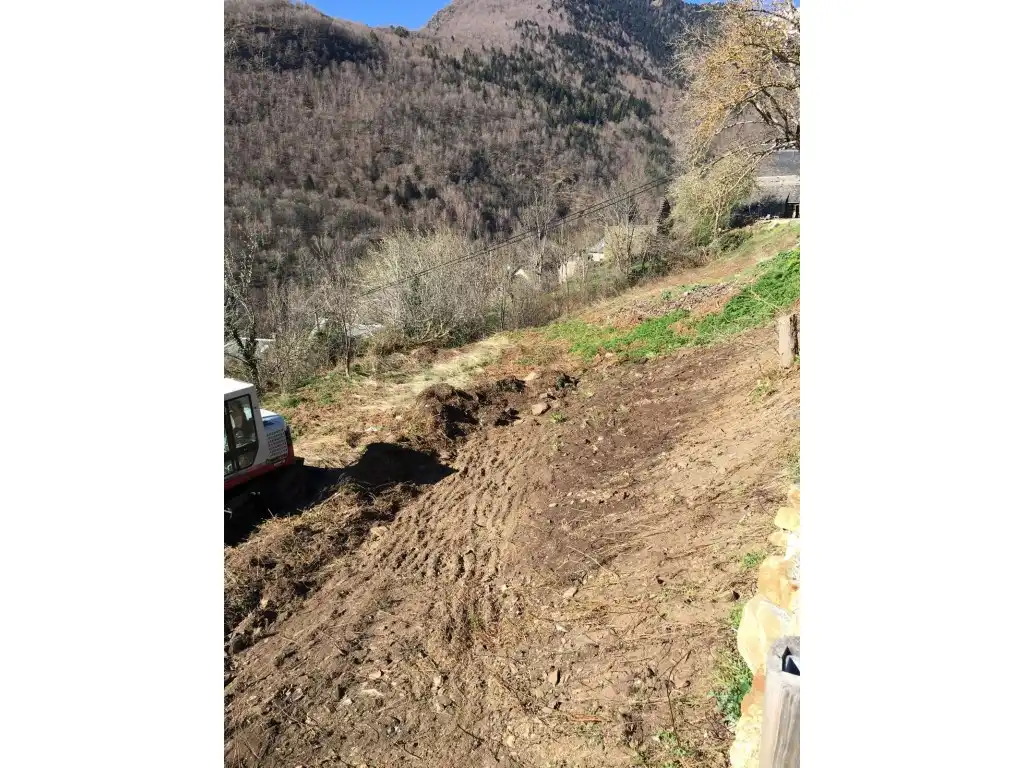 Terreny residencial en venda a Calle Corrales, imagen 3