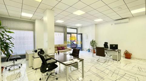 Photo 2 of Premises to rent in Avenida Habaneras - Curva de Palangre, Alicante